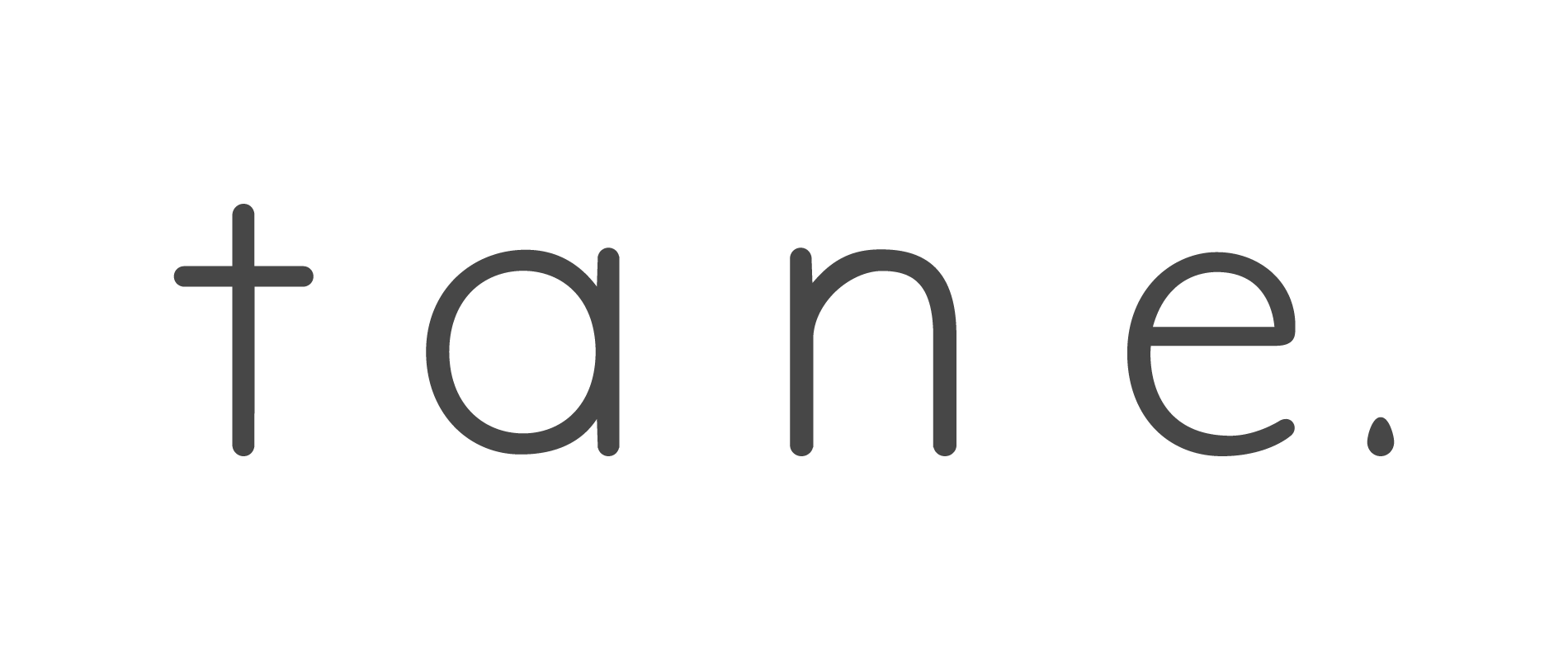 命を生きる t a n e.